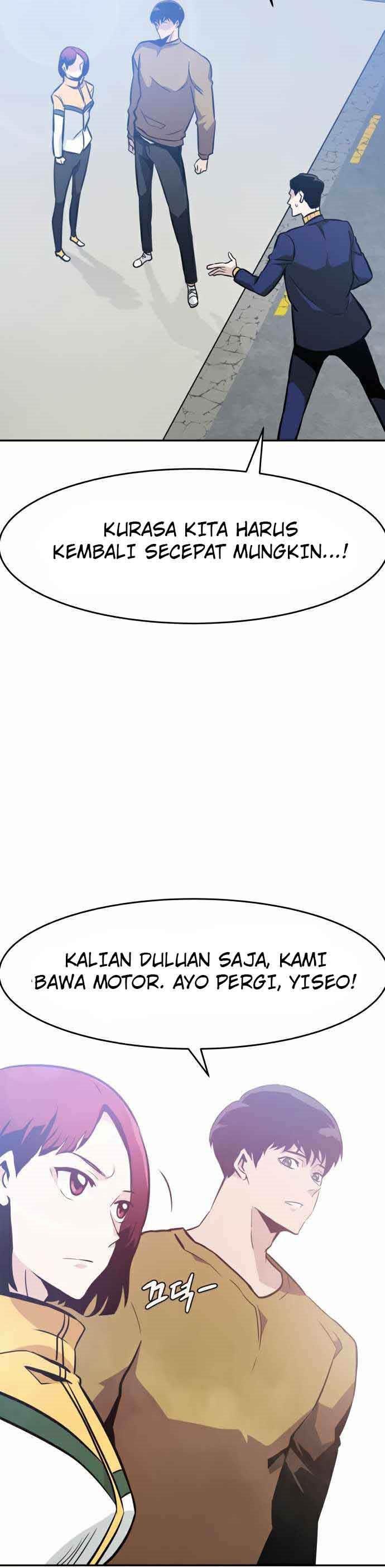 all-rounder - Chapter: 35