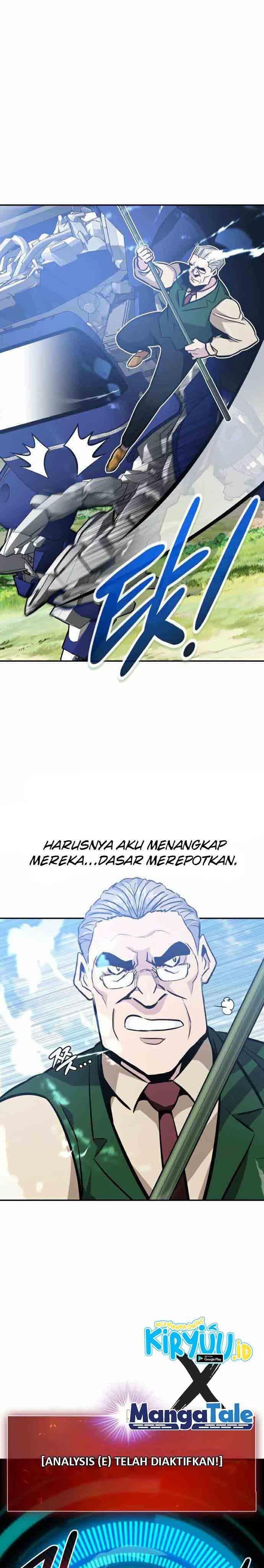 all-rounder - Chapter: 35