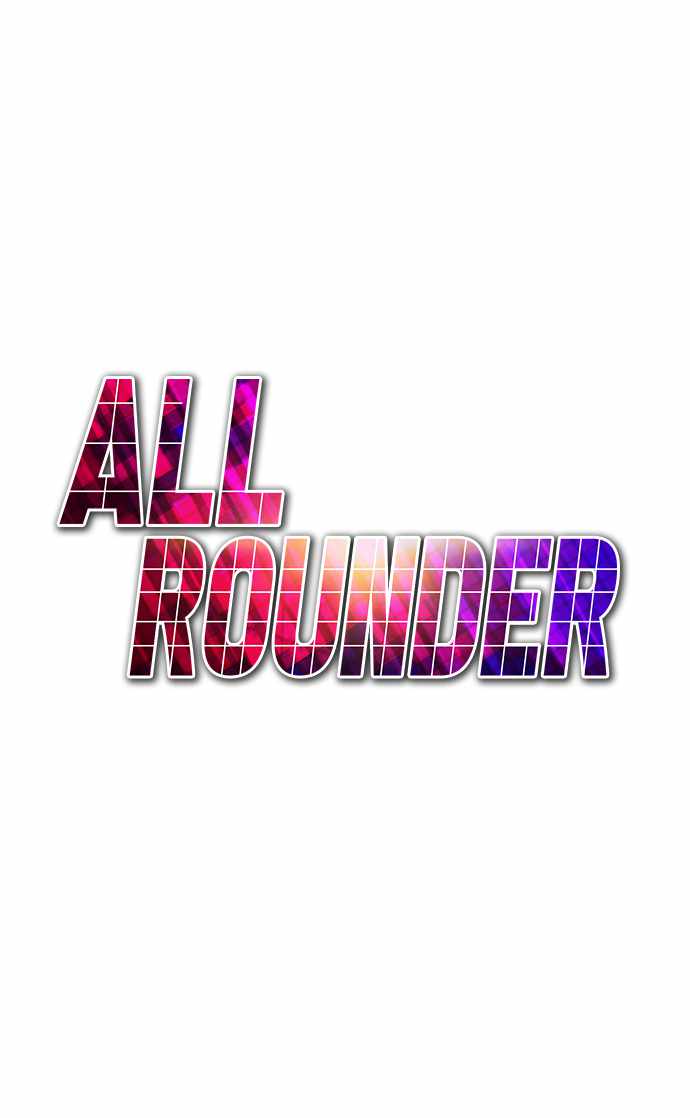 all-rounder - Chapter: 35