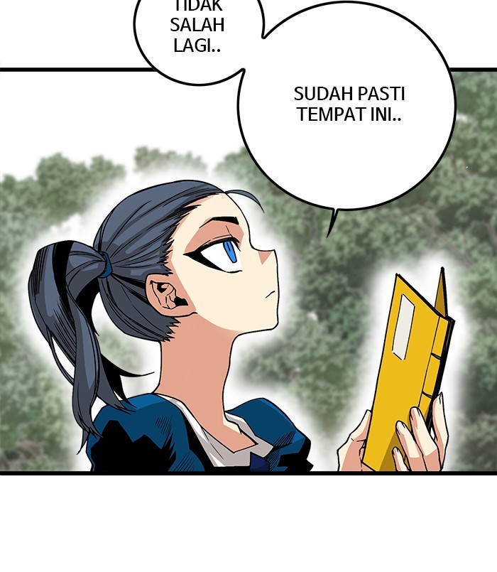 troll-trap - Chapter: 135