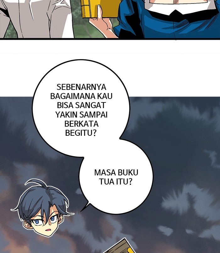 troll-trap - Chapter: 135