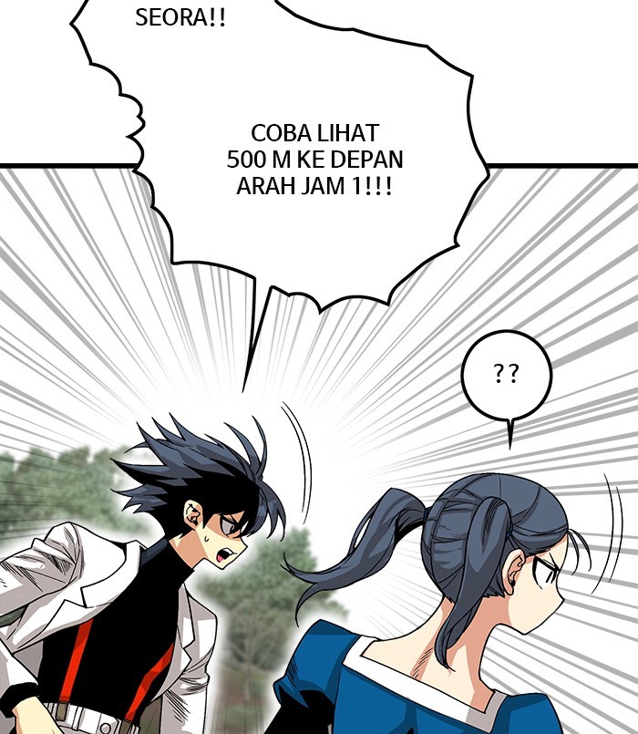 troll-trap - Chapter: 135