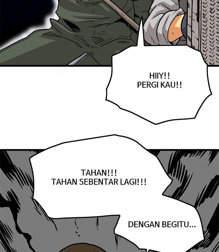 troll-trap - Chapter: 135