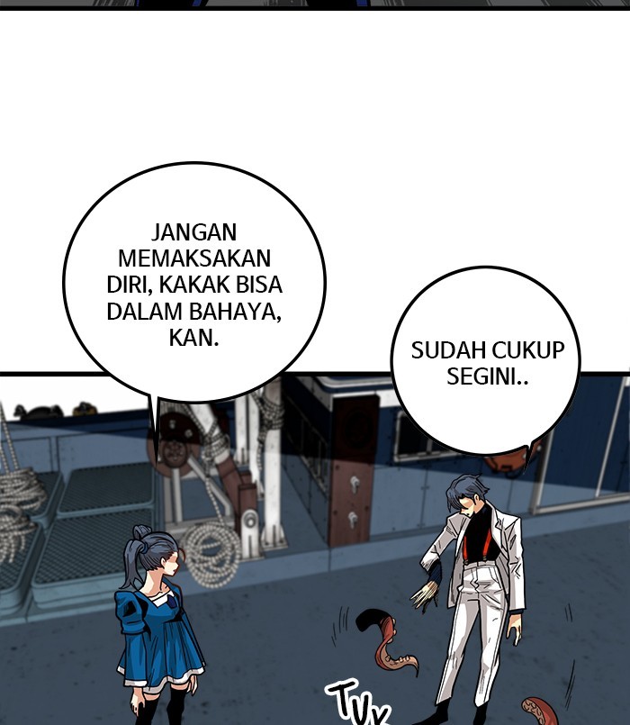 troll-trap - Chapter: 135