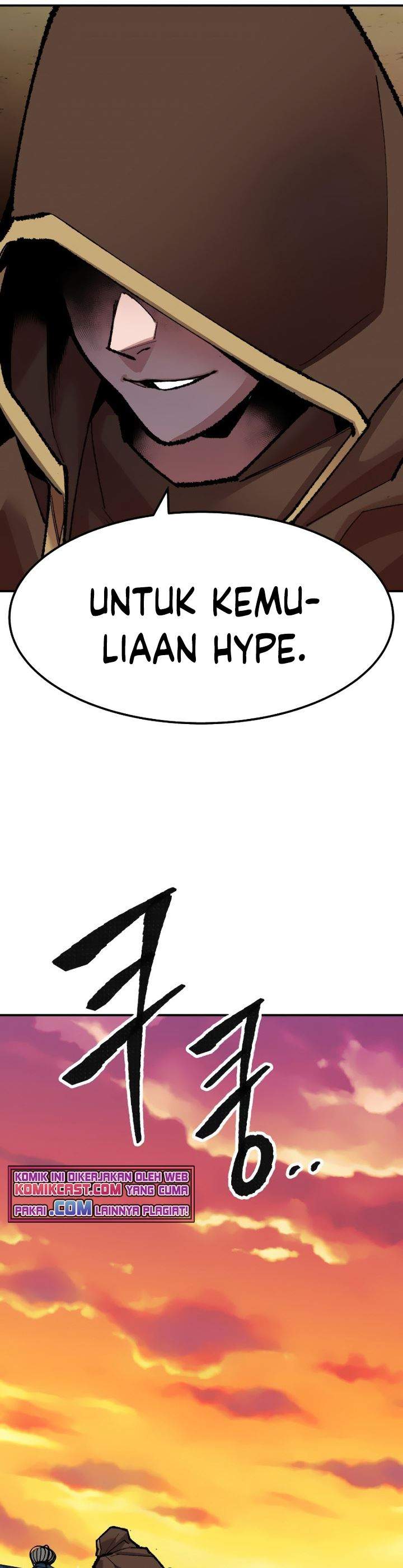 limit-breaker - Chapter: 50