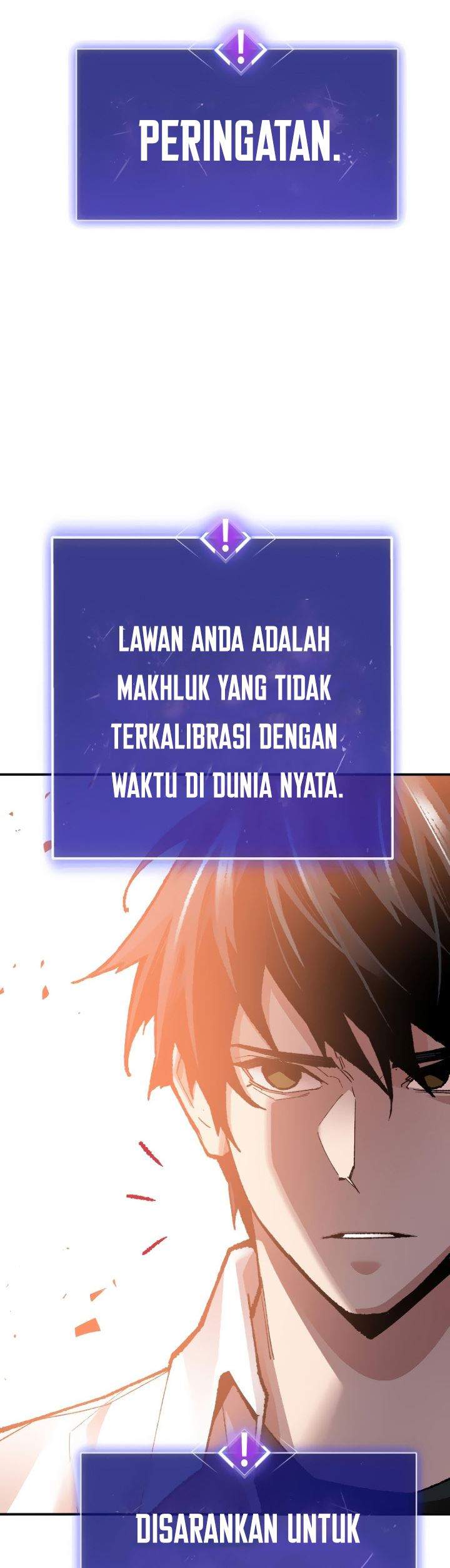 limit-breaker - Chapter: 50