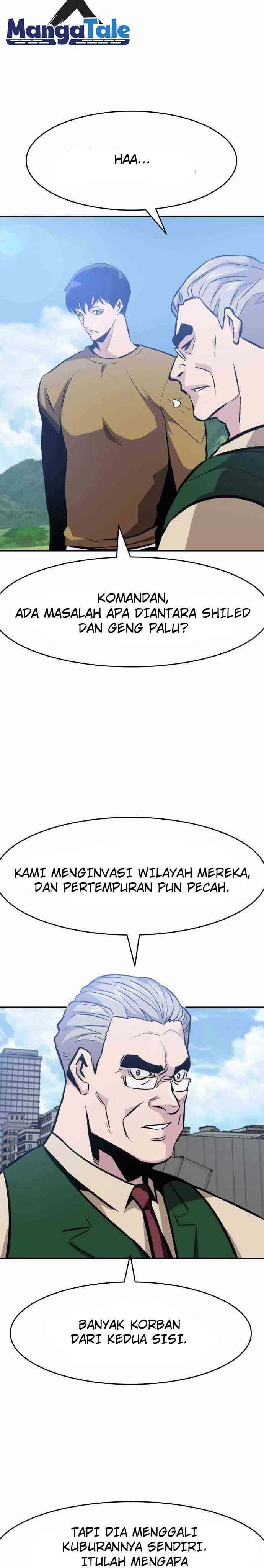 all-rounder - Chapter: 36