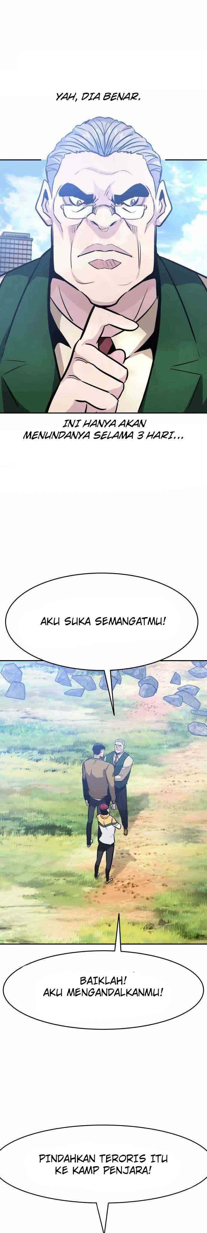 all-rounder - Chapter: 36