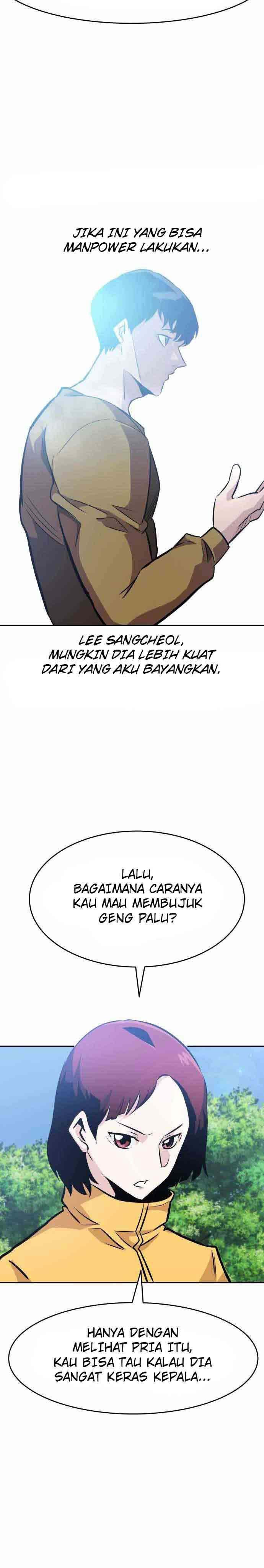 all-rounder - Chapter: 36