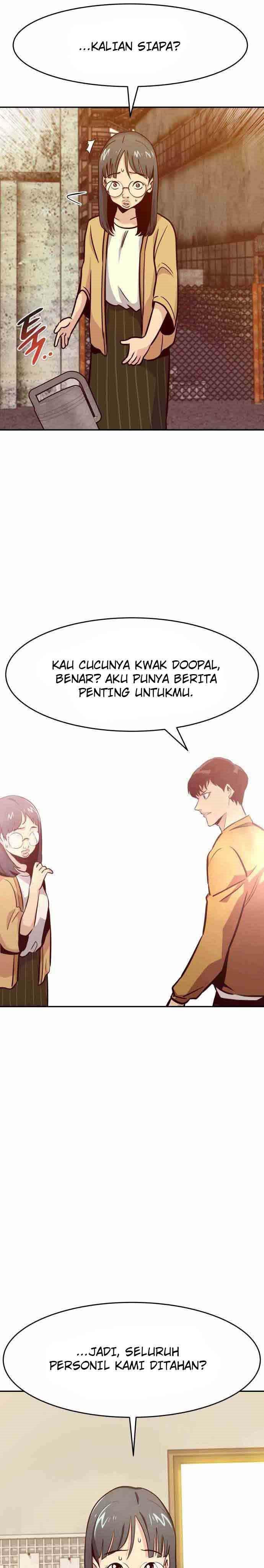 all-rounder - Chapter: 36