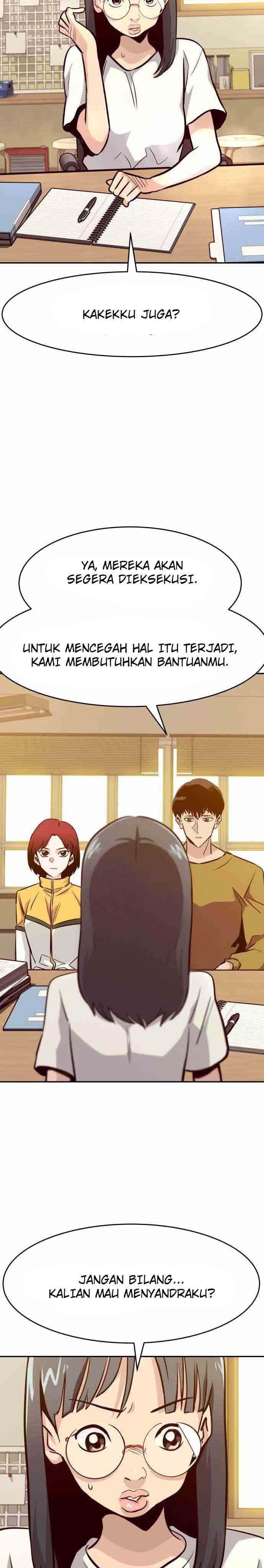 all-rounder - Chapter: 36