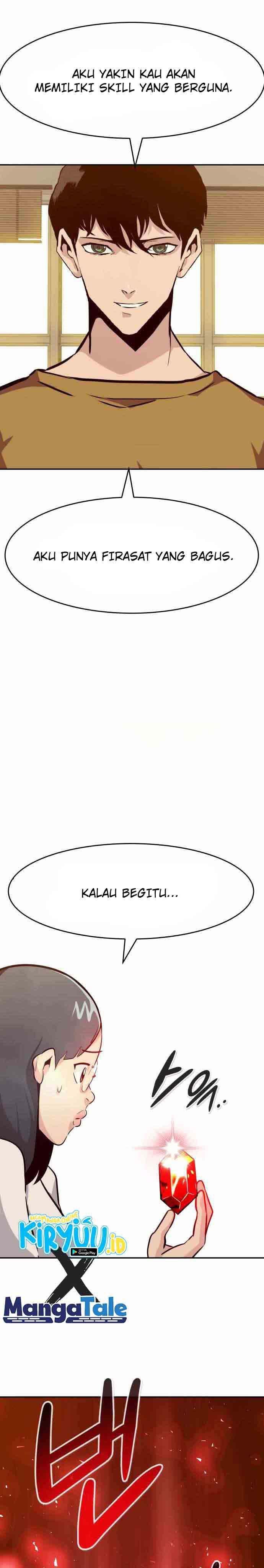 all-rounder - Chapter: 36