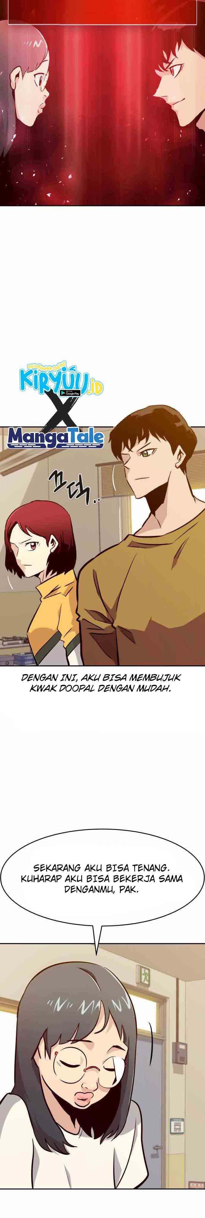 all-rounder - Chapter: 36