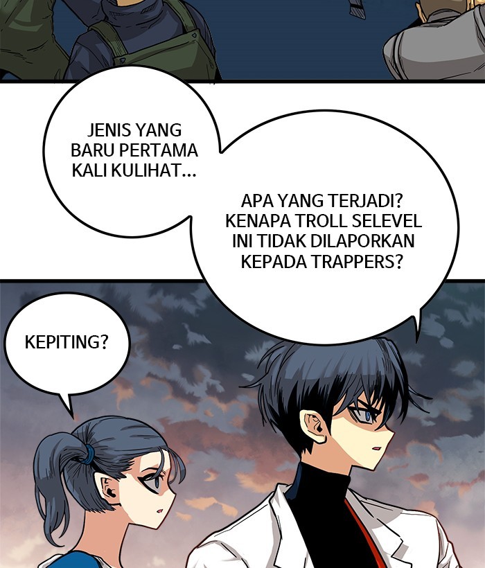 troll-trap - Chapter: 136