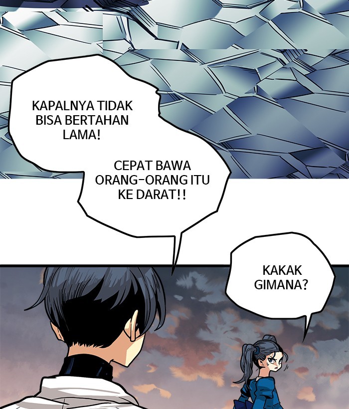 troll-trap - Chapter: 136