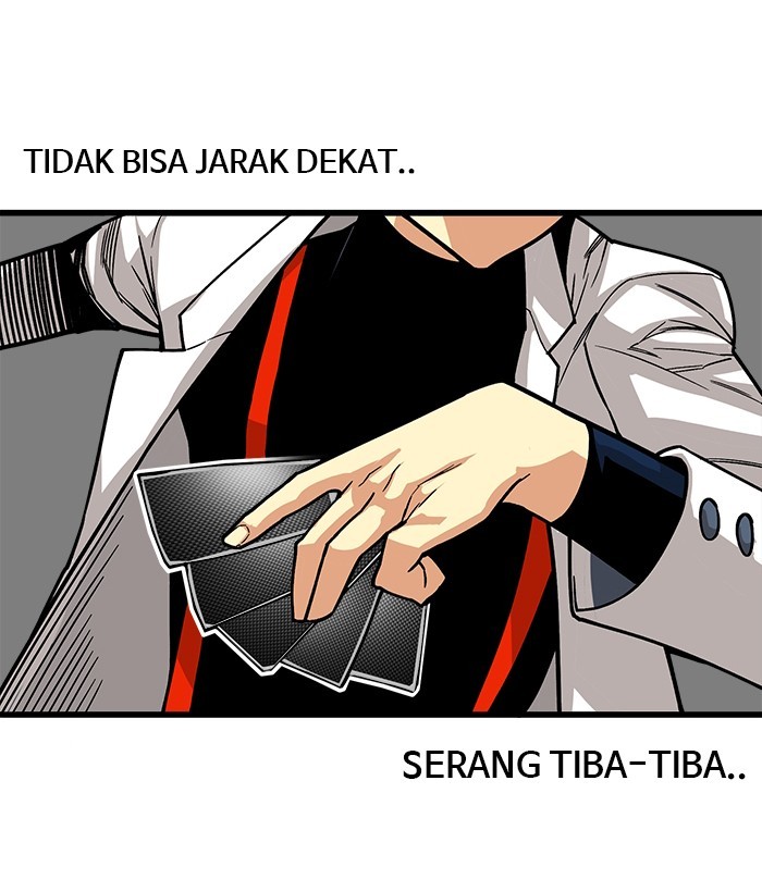 troll-trap - Chapter: 136