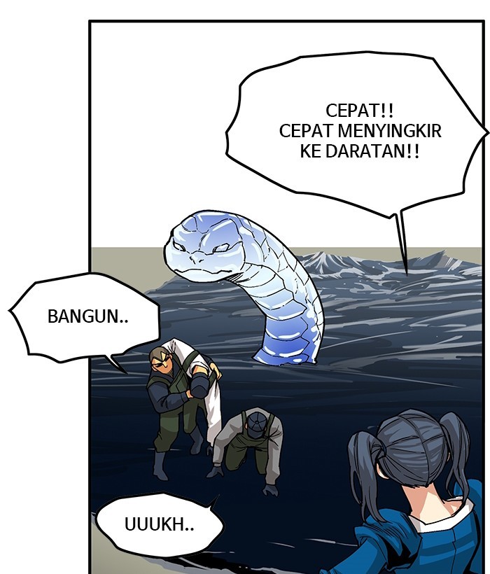 troll-trap - Chapter: 136