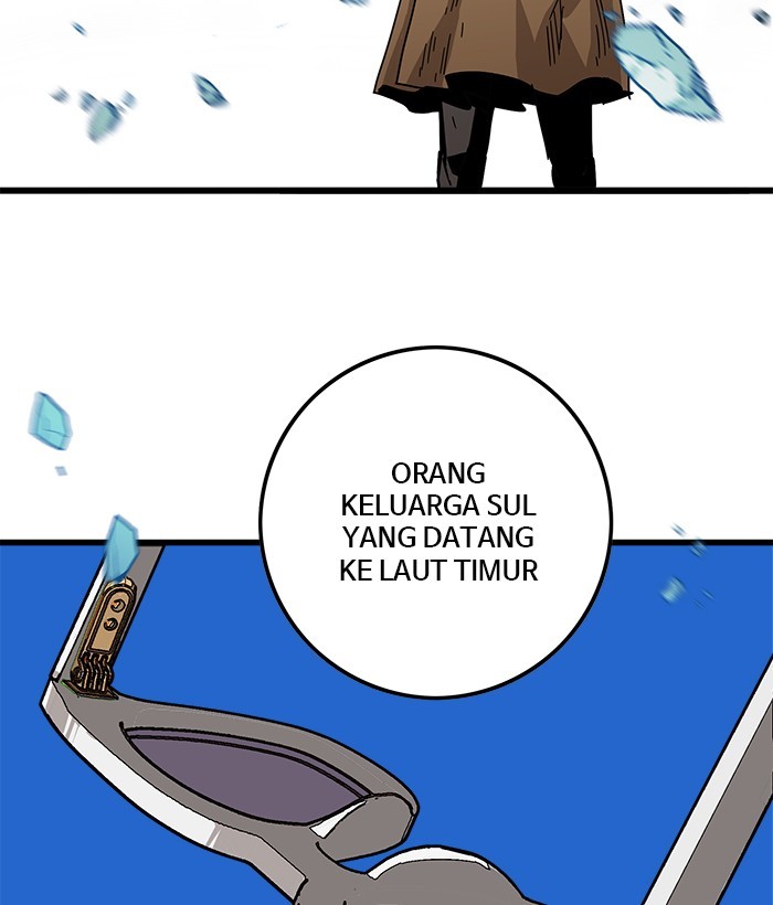 troll-trap - Chapter: 136