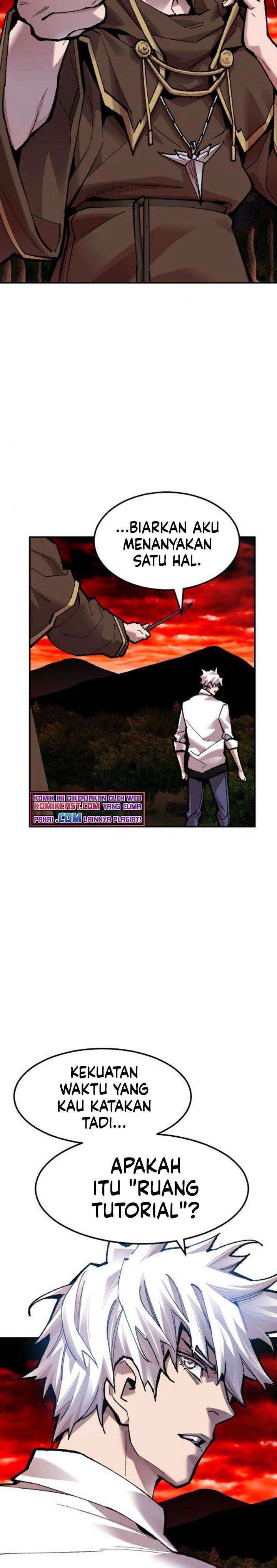 limit-breaker - Chapter: 51