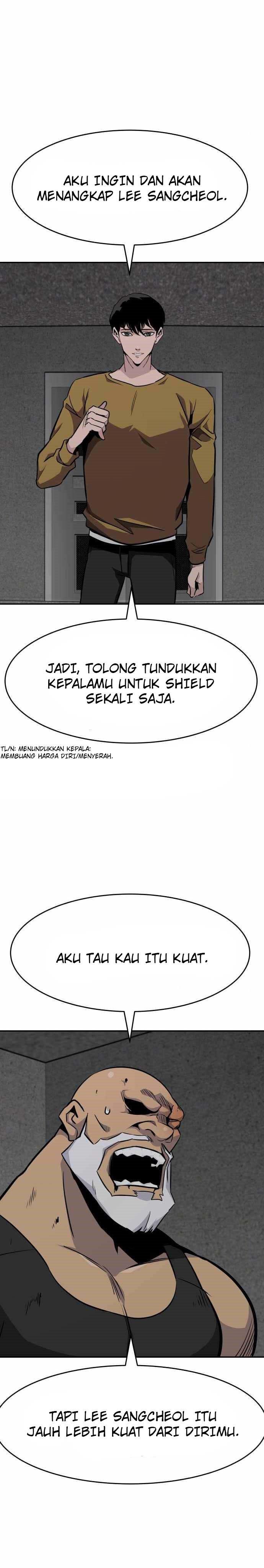 all-rounder - Chapter: 37