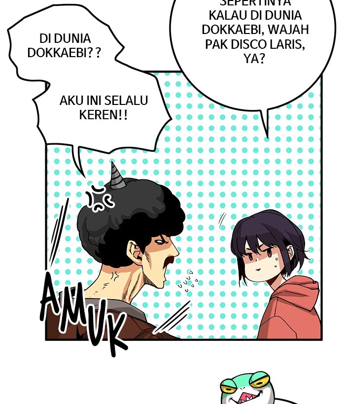 troll-trap - Chapter: 137