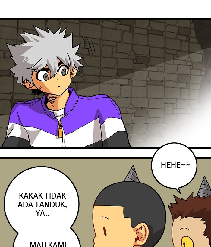 troll-trap - Chapter: 137