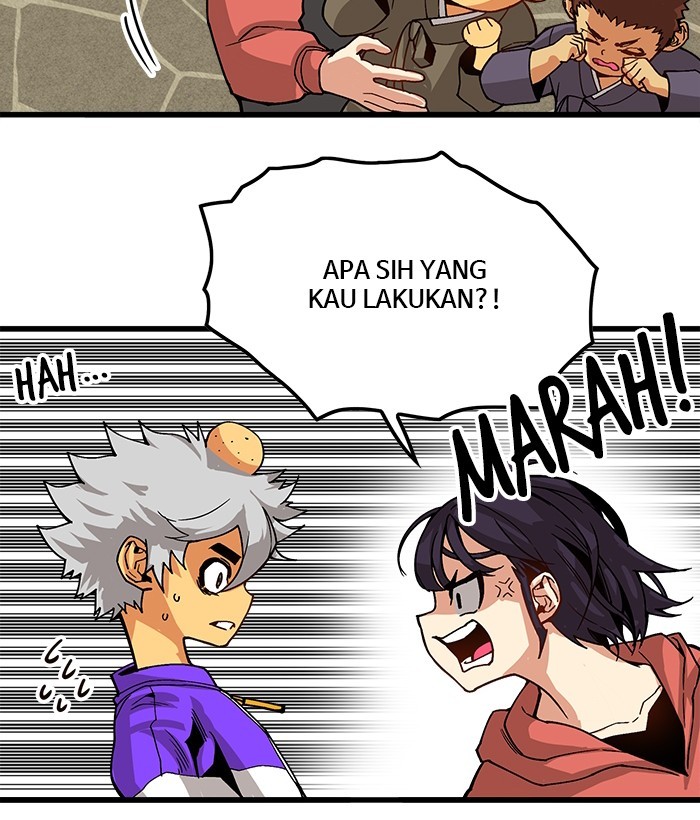 troll-trap - Chapter: 137