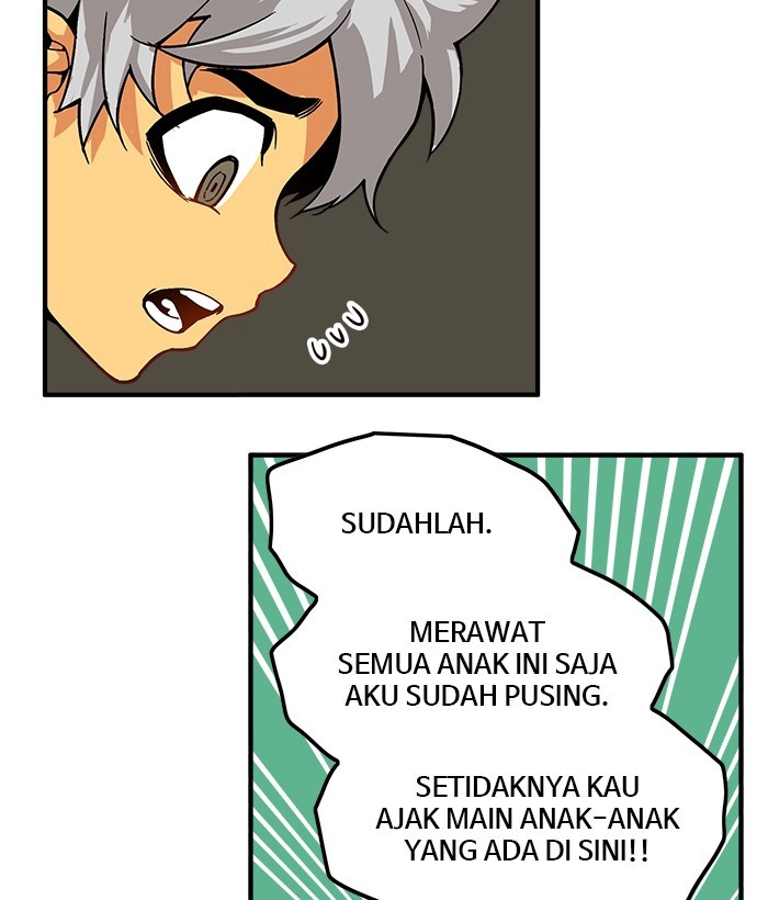 troll-trap - Chapter: 137