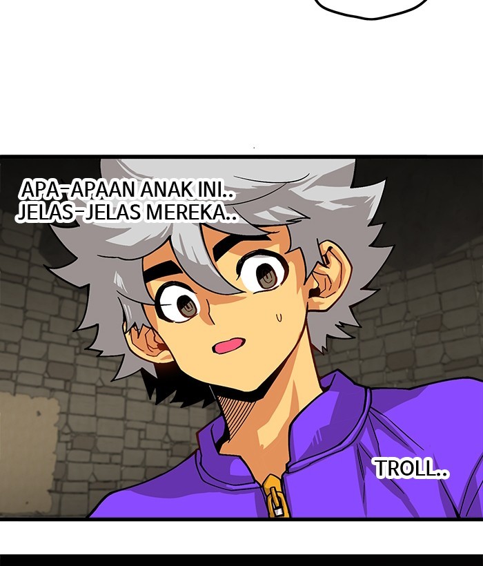 troll-trap - Chapter: 137