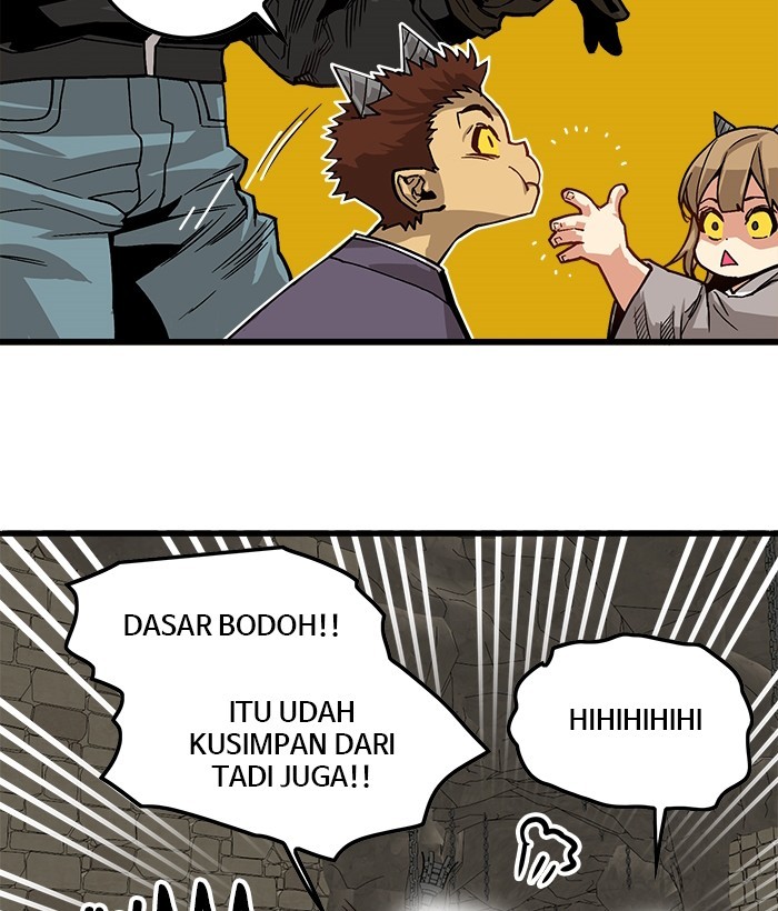 troll-trap - Chapter: 137