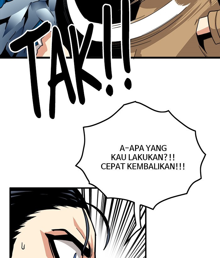 troll-trap - Chapter: 137