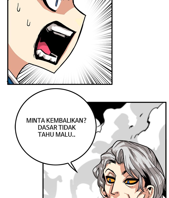 troll-trap - Chapter: 137