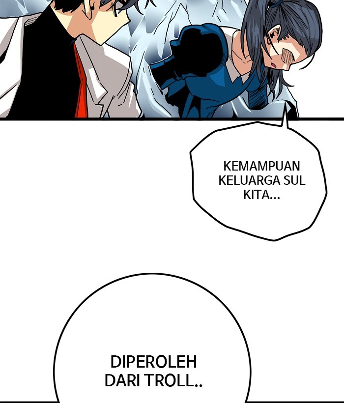 troll-trap - Chapter: 137