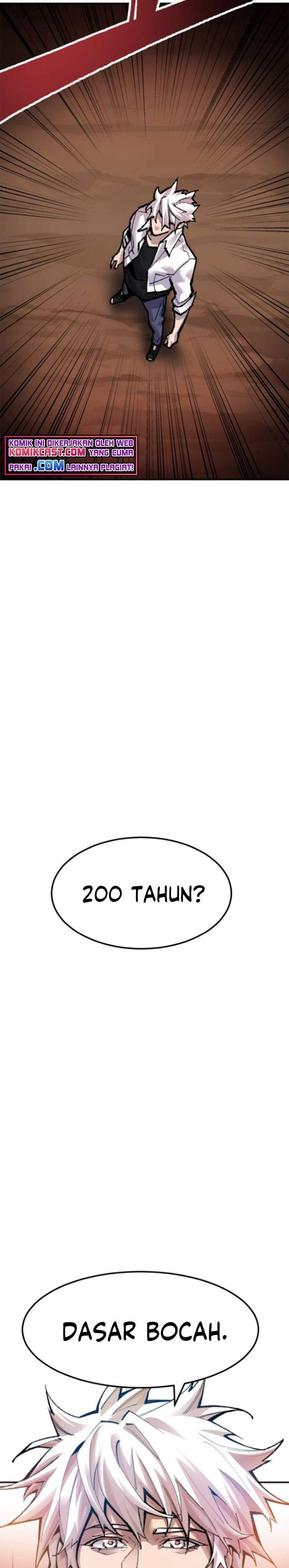 limit-breaker - Chapter: 52