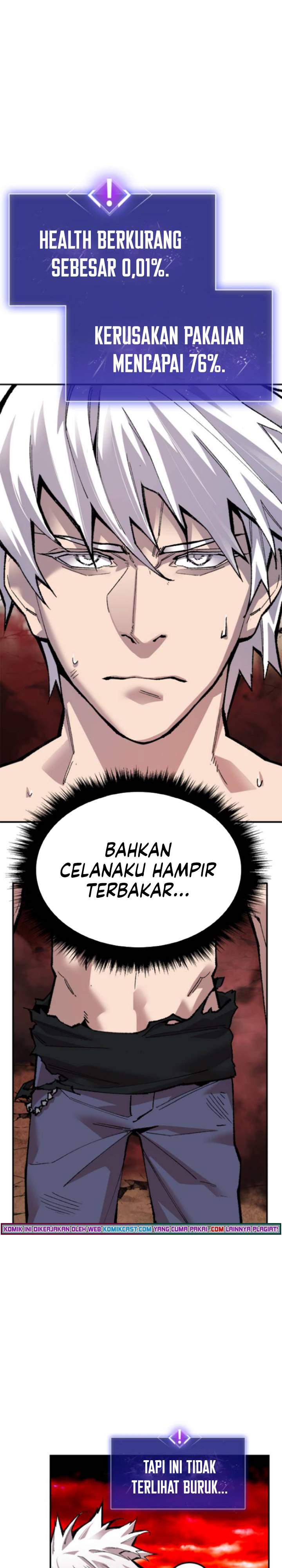 limit-breaker - Chapter: 52