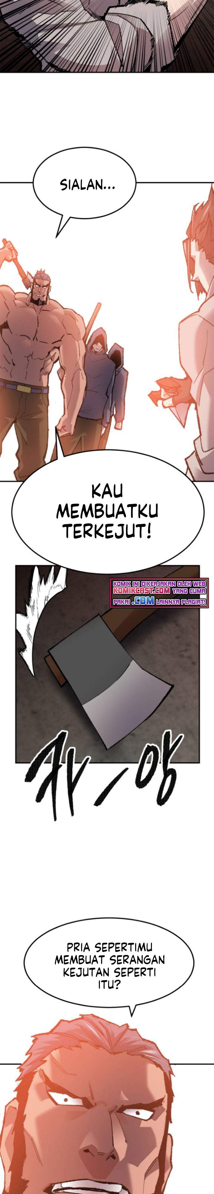 limit-breaker - Chapter: 52