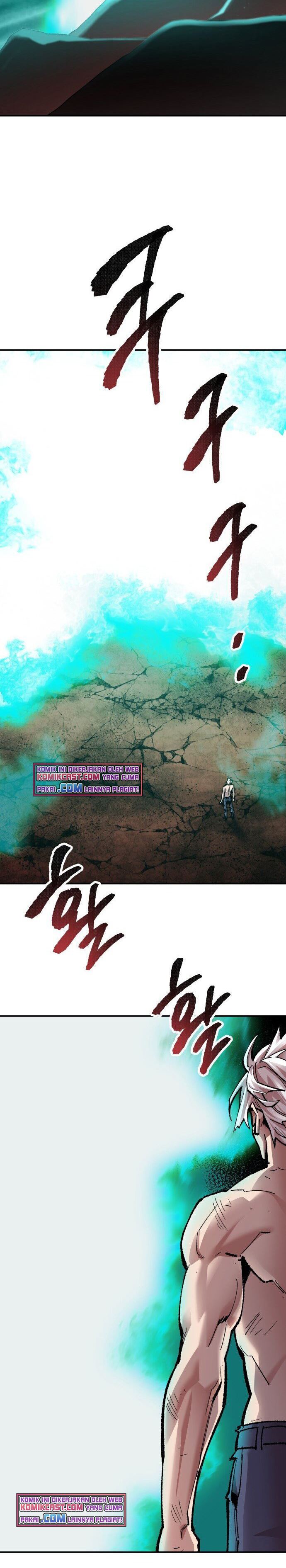 limit-breaker - Chapter: 53