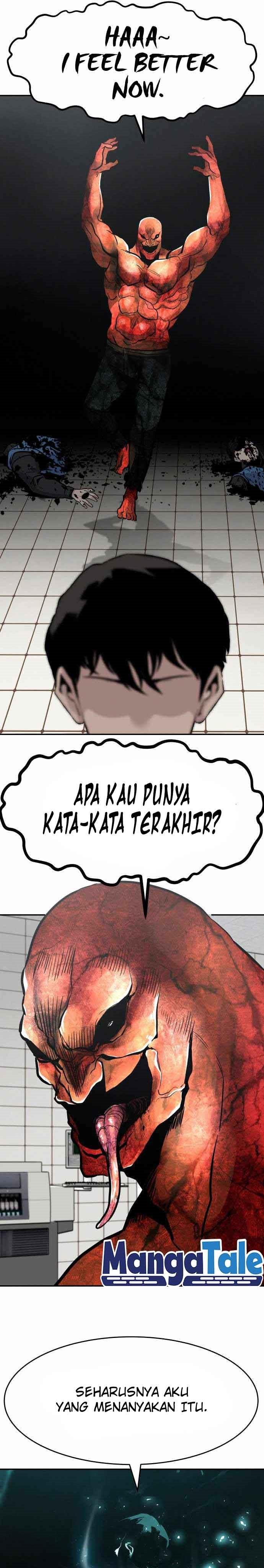 all-rounder - Chapter: 39