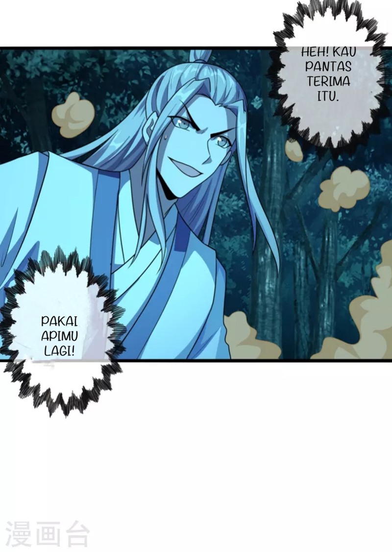 xianwu-dizun - Chapter: 175