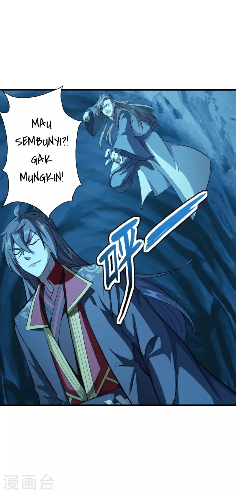 xianwu-dizun - Chapter: 175