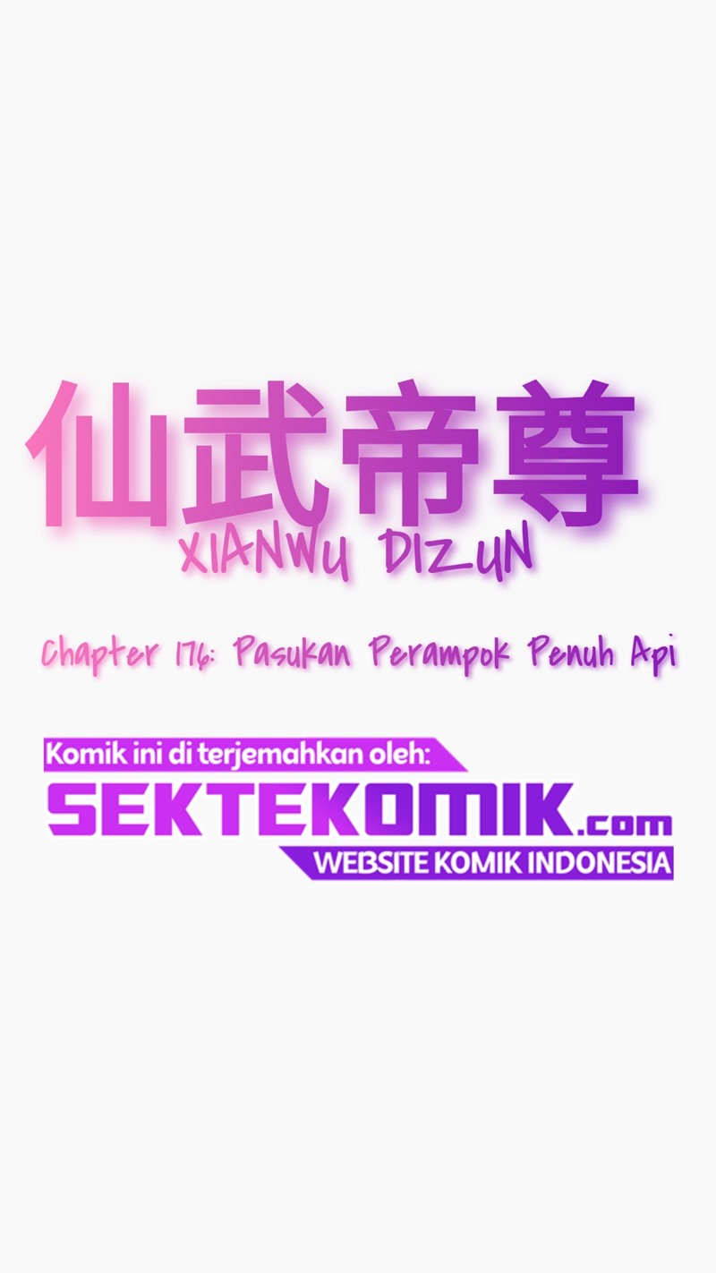 xianwu-dizun - Chapter: 176