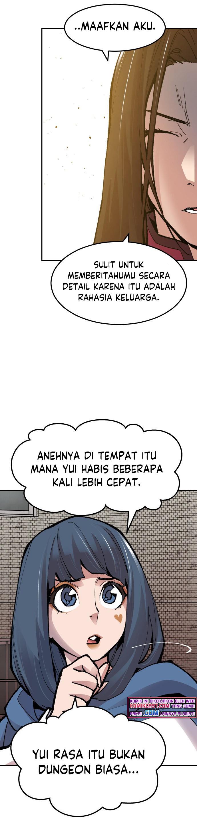 limit-breaker - Chapter: 55