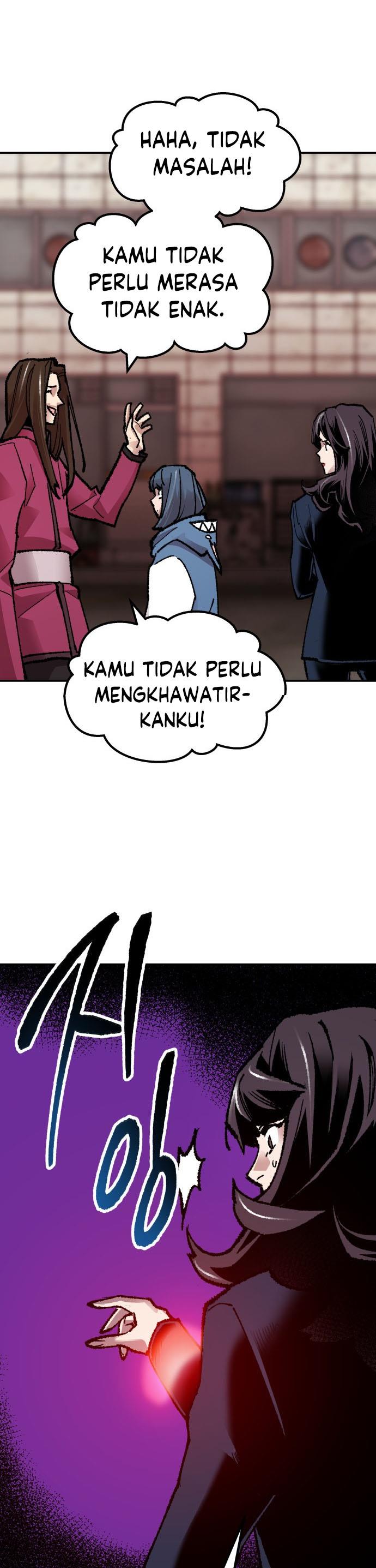 limit-breaker - Chapter: 55