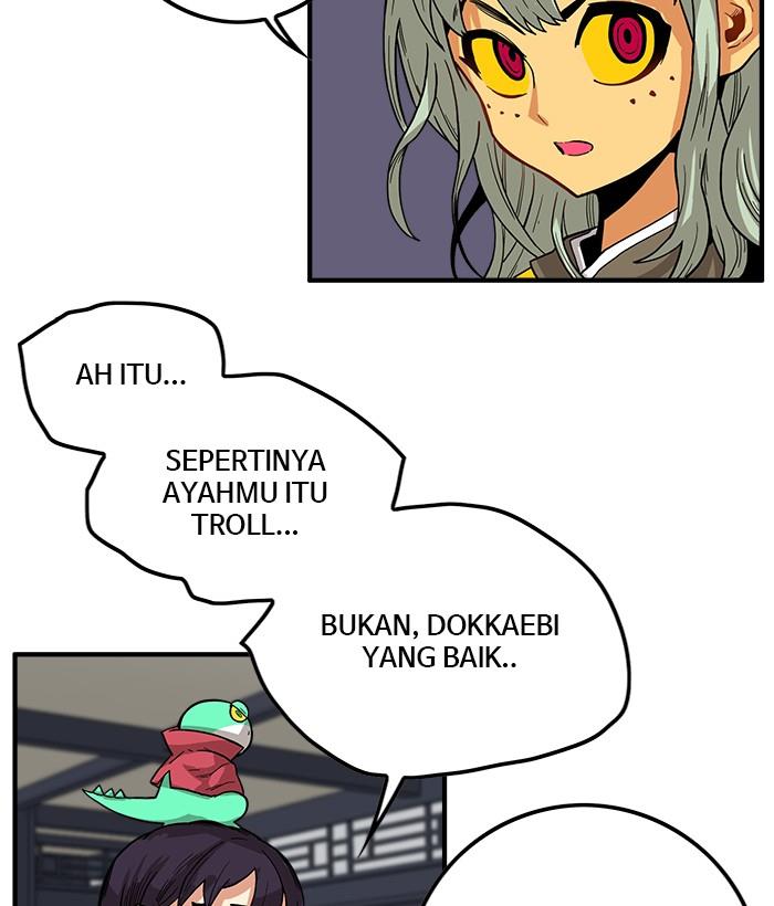 troll-trap - Chapter: 140