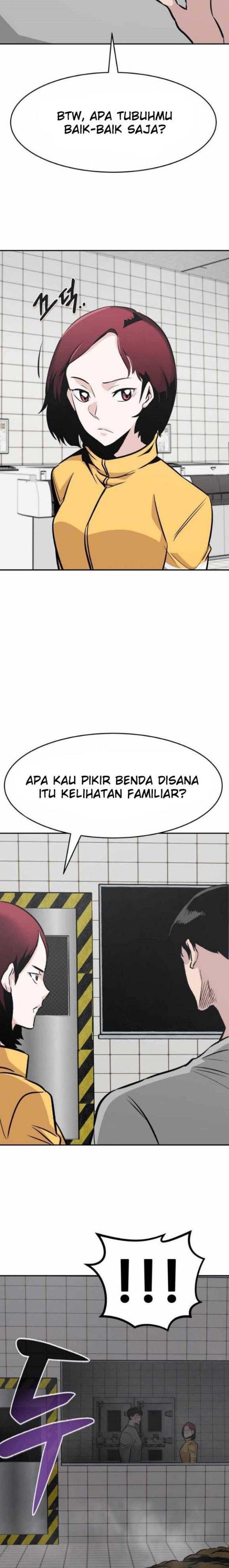 all-rounder - Chapter: 41