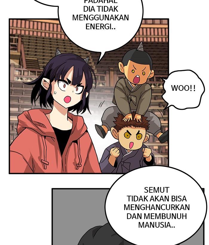 troll-trap - Chapter: 141