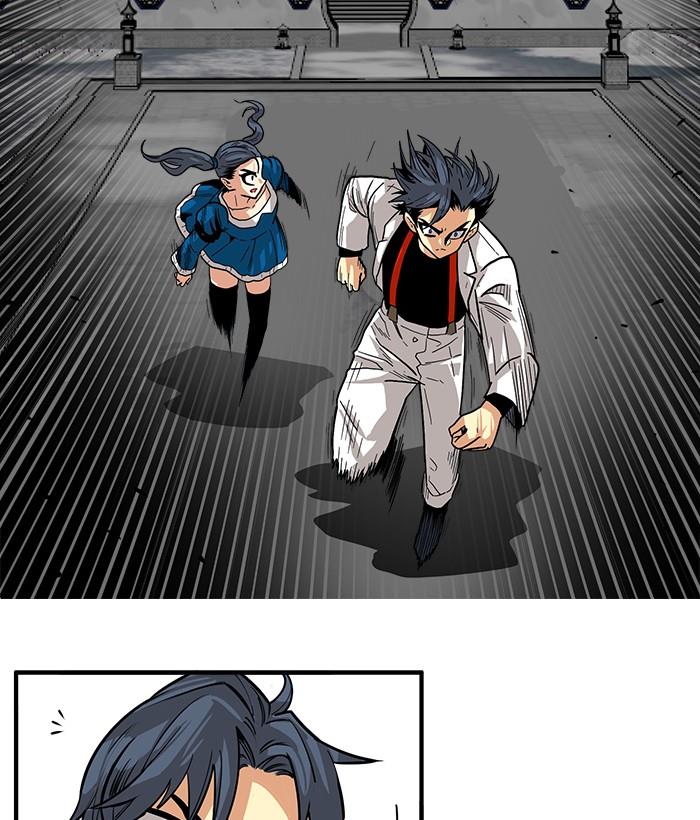 troll-trap - Chapter: 141