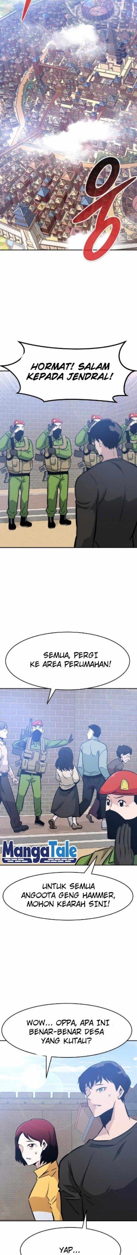 all-rounder - Chapter: 42