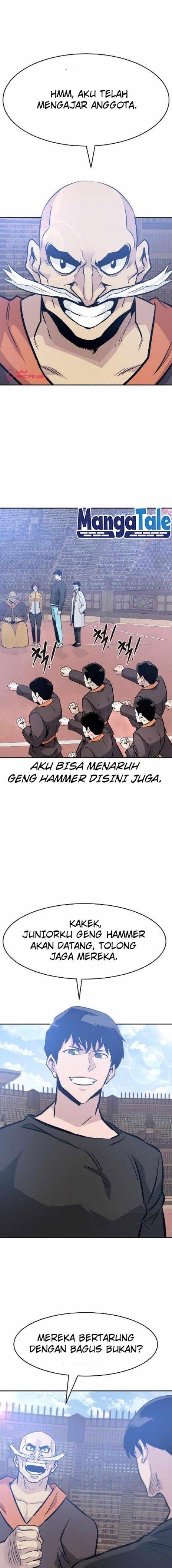 all-rounder - Chapter: 42