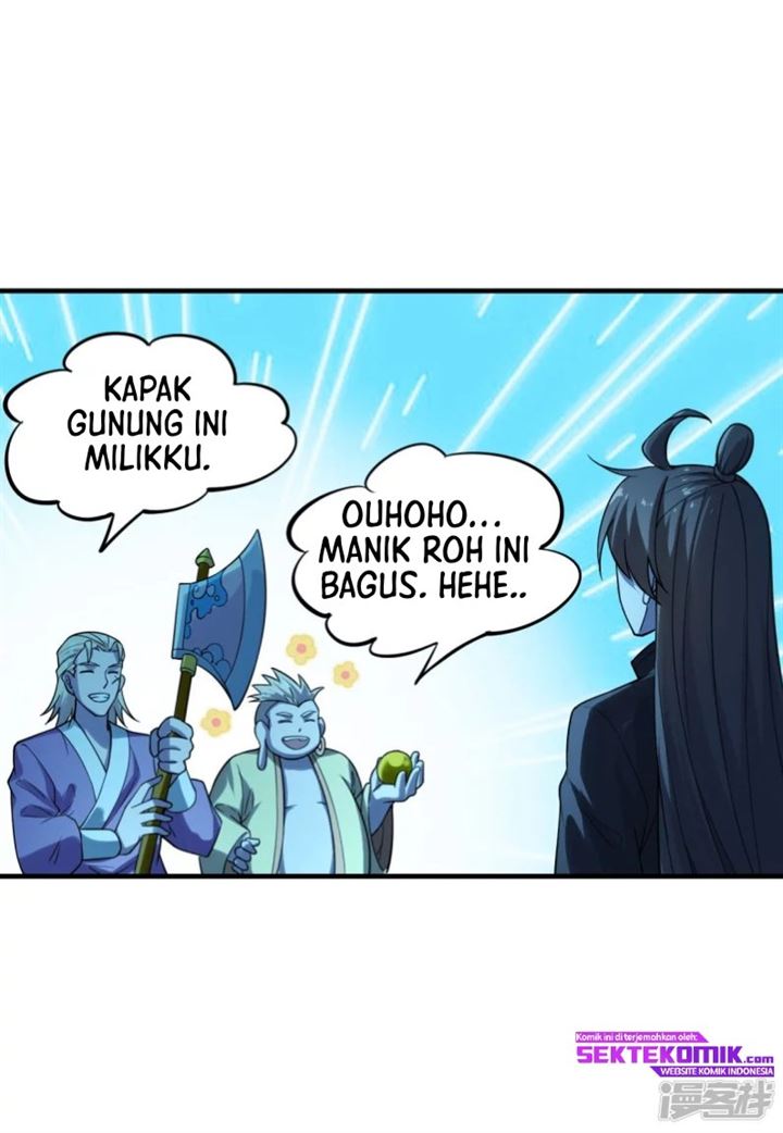 xianwu-dizun - Chapter: 178